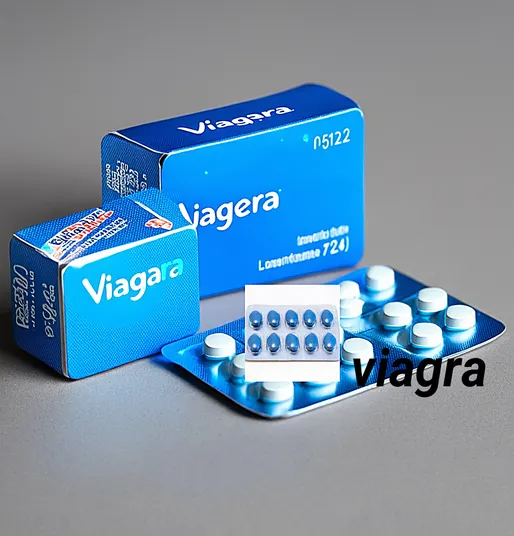 Viagra precio sin receta